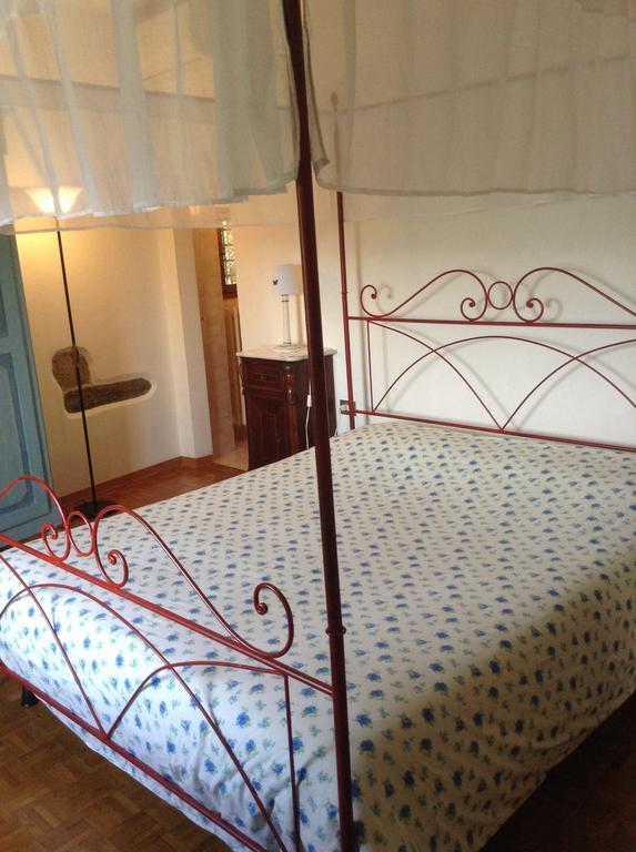 Fiesole In Giardino B&B Kültér fotó