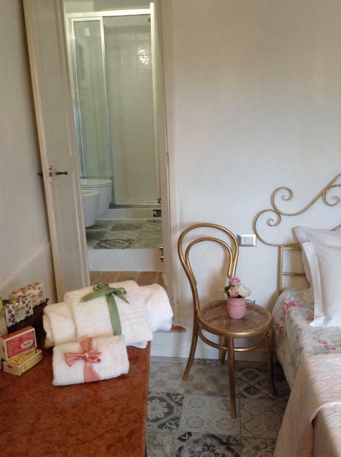 Fiesole In Giardino B&B Kültér fotó