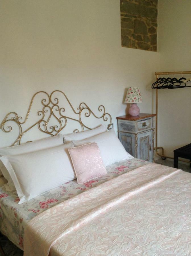 Fiesole In Giardino B&B Kültér fotó